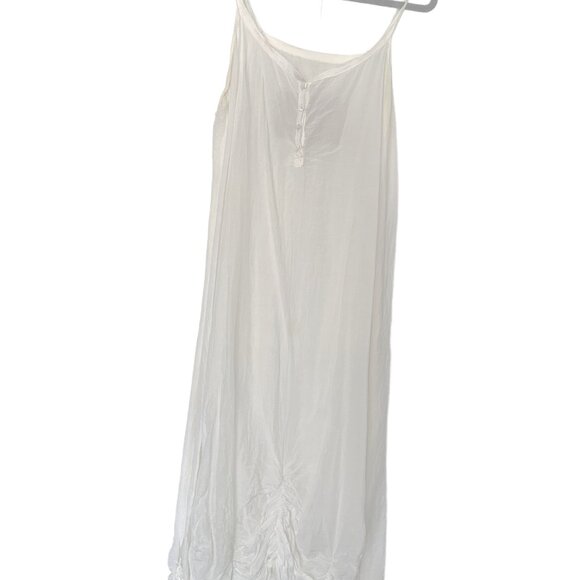 Magnolia Pearl Slip Dress - Picture 2 of 10
